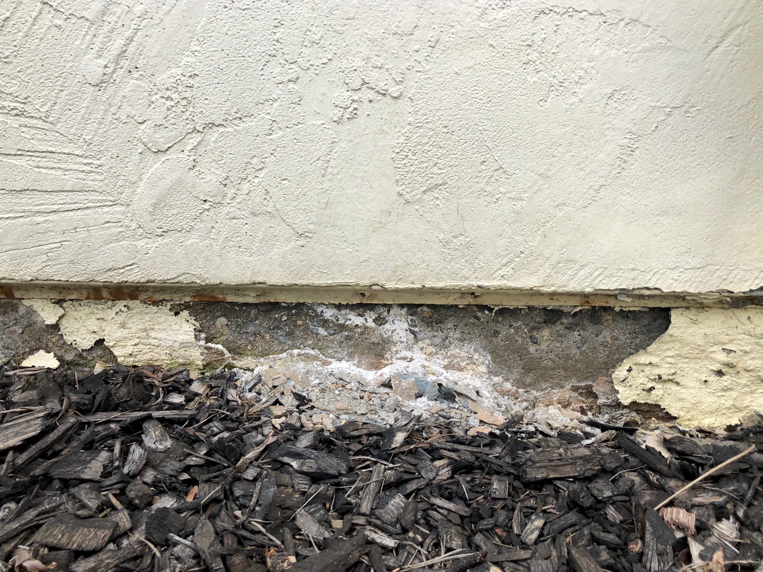 leaks inside walls in Florida - american leak detection