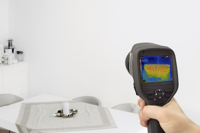 Understanding leak detection in Sharpes, FL