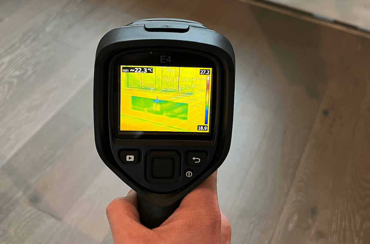 Leak Detection in Rockledge, FL American Leak Detection